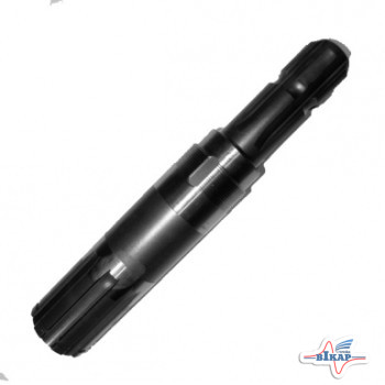 Вал ведущий редуктора мульчиров 4.0m. (0.269.2002.00) ИМТ 618.132 (Сербия)