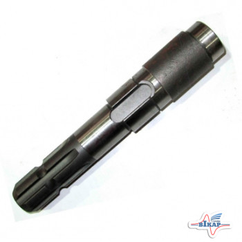 Вал ведущий(0055326) редуктора мульчирователя ИМТ618 (Сербия)