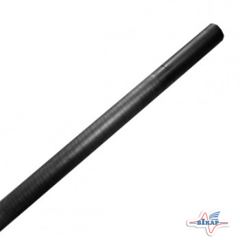 Вал приводной редуктора мульчирователя 1280мм работа БЕЗ масла ( 2,8м ИMT618 059 )