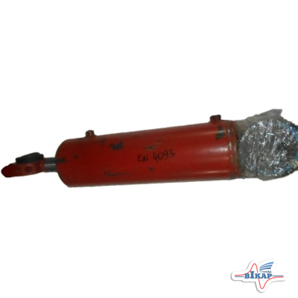 Гидроцилиндр подъема бороны (16ГЦ140/60.ПП.000-320) БПД-4,2, БПД-6 Фрегат