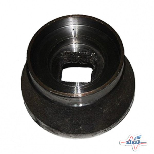 Шайба прижимная упор вогнутый (диск-корпус подшипника) БГР-4,2 (СОЛОХА)