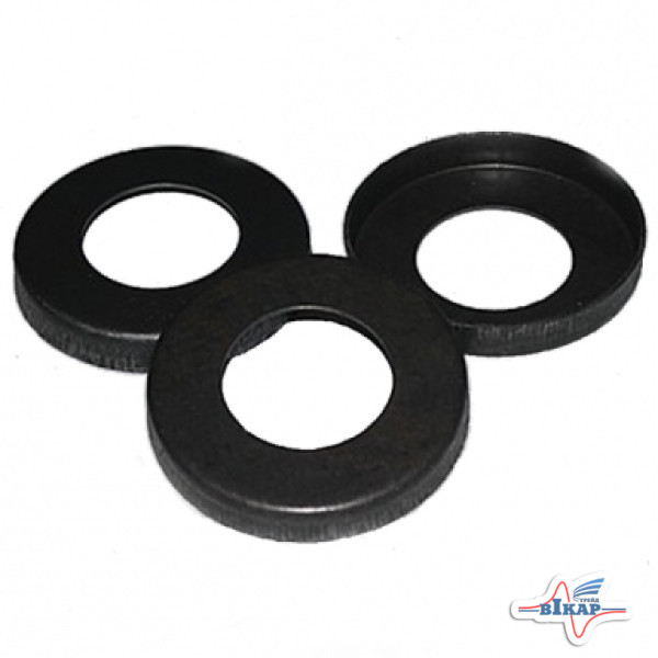 Пыльник крышки корпуса подшипника БГР-4,2 (СОЛОХА)