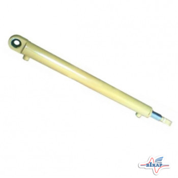 Гидроцилиндр подъема бороны (ухо ШС40-ухо 40мм) БГР-4,2 (СОЛОХА) (ВЗТА)