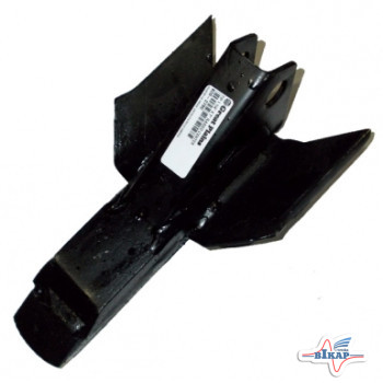 Долото глубокорыхлителя 1 1/4