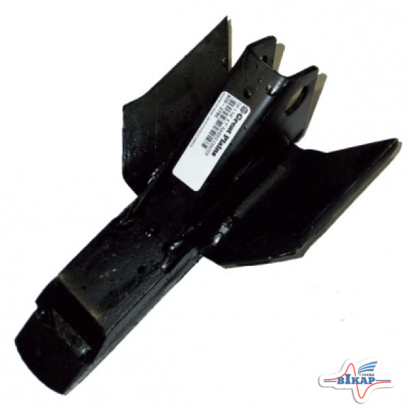 Долото глубокорыхлителя 1 1/4