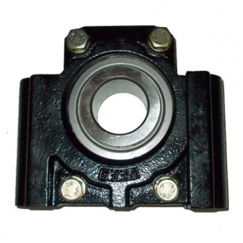 Корпус с подшипником в сборе турбодиска (W211K57/822-294C), GP (Greenly)