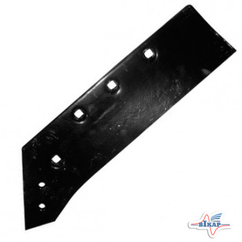 Лемех левый 173613 L GEB (9026577007/177402)GREGOIRE-BESSON Германия