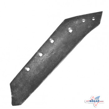 Лемех правый 173614 R GEB(9026576007/177401) GREGOIRE-BESSON Германия