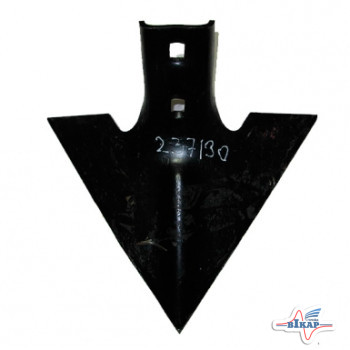 Лапа стрельчатая (305мм) Horsch/Хорш Bellota