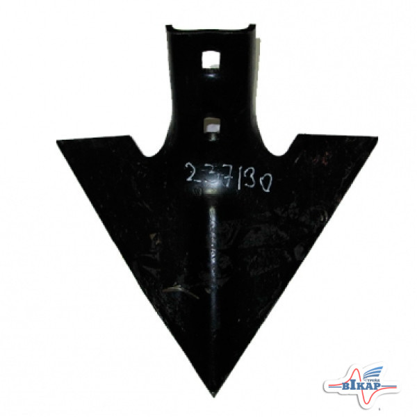 Лапа стрельчатая (305мм) Horsch/Хорш Bellota