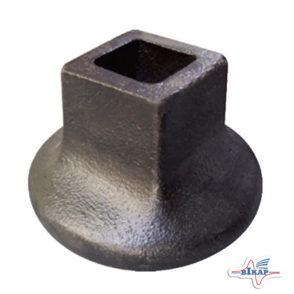 Втулка распорная (P37024/A37024/N189568/A40144), JD637