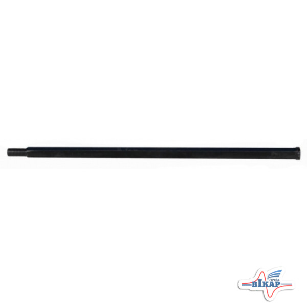 Вал дисковой бороны (L=1974 мм), JD637