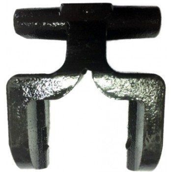 Кронштейн стойки культиватора (N233288), JD730/960/980/985