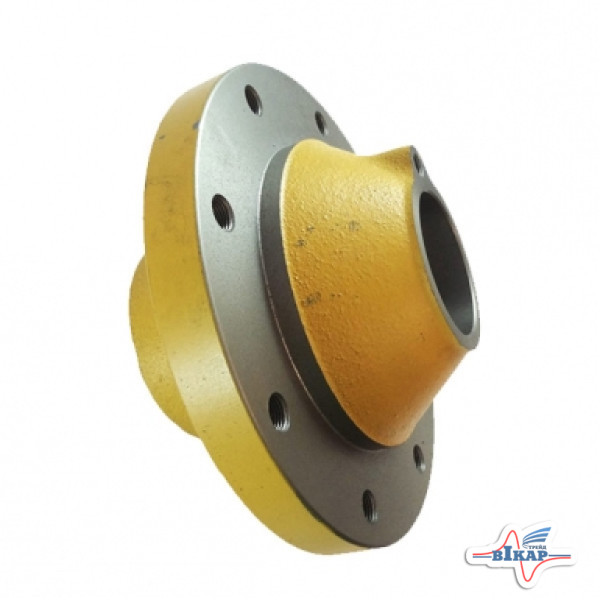 Ступица колеса опорного 8-болт., JD (США)