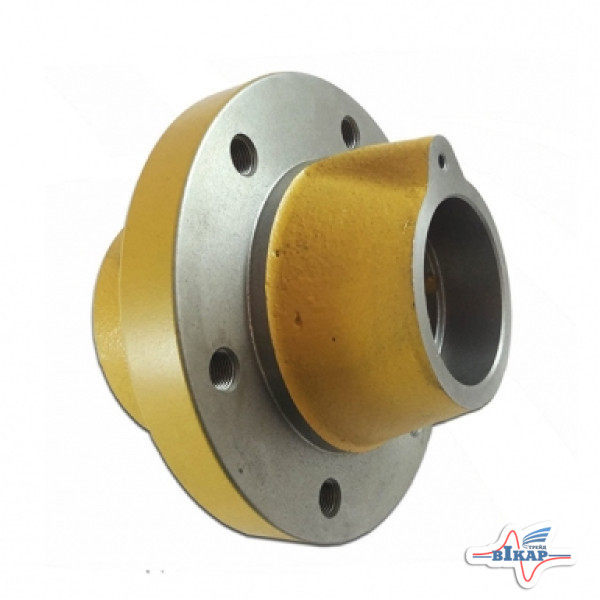 Ступица колеса опорного 6-болт., JD (США)