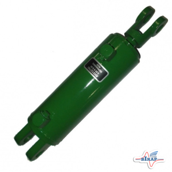 Гидроцилиндр дисковой бороны (AH206917), JD637