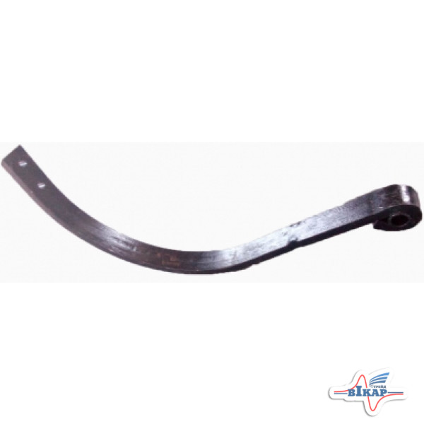 Стойка культиватора (голая) КПС-12.61.120 КПГ-John Deere (Велес-Агро) снята с производства (346531)