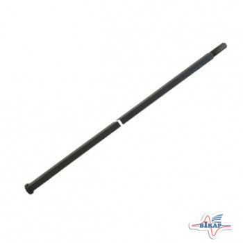 Вал дисковой борони (A40827) (L=2660 мм), JD637 (Greenly)