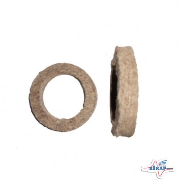 Сальник войлочный (96х69х12мм) БДВП-6,3"Краснянский агромаш"