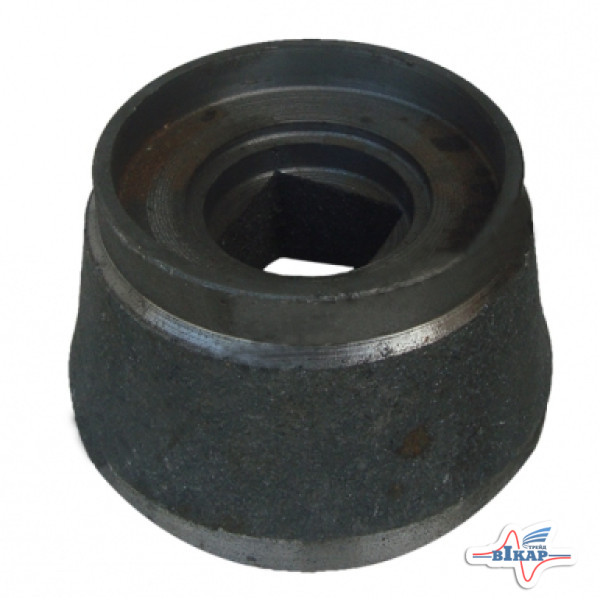 Полушпуля вала батареи (нов.обр.) БДВП "Краснянский агромаш"