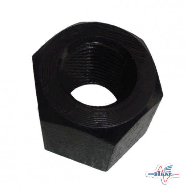 Гайка вала М38х3 (резьба левая) БДВП-6,3 "Краснянский агромаш"