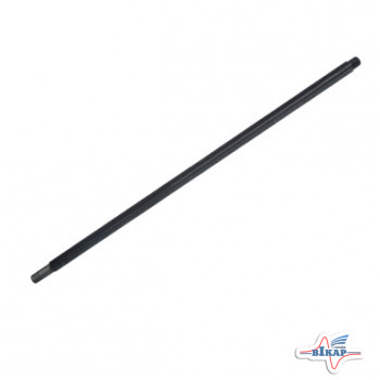 Вал баратеи (прав./прав.) (кв.40х40, L=1250мм с/о) БДВП-2,5/3,8/4,2/5,5/7,2 "Краснянский агромаш"