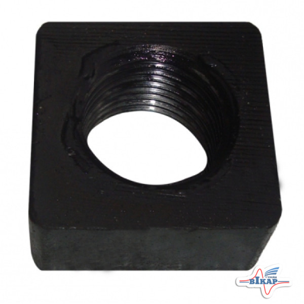 Гайка вала М38х3 БДВП-6,3 "Краснянский агромаш"