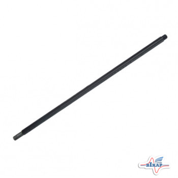 Вал батареи (лев./прав.) (кв.40х40, L=1830мм) БДЛП-8,0 "Краснянский агромаш"