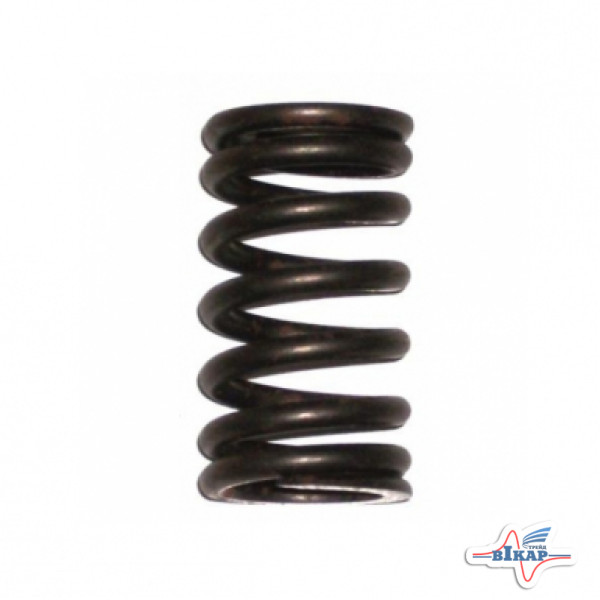 Пружина сницы, катка бороны (18х110х230) БДВП-4,2 "Краснянский агромаш"
