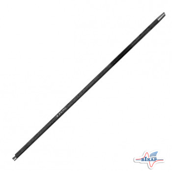 Вал батареи (лев./прав) (кв.40х40, L=1940мм) БДЛП-4,0, БДЛП-8,0 "Краснянский агромаш"