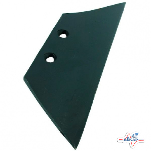 Лемех предплужника универсальный ZXL (зерновые) КУН