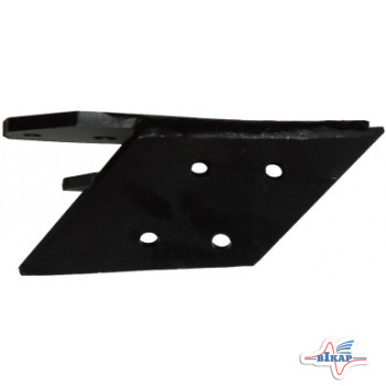 Башмак предплужника прав. ZXL (зерновые) плуга КУН