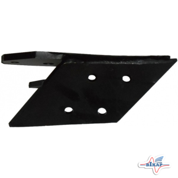 Башмак предплужника прав. ZXL (зерновые) плуга КУН