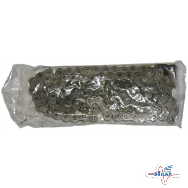 Цепь привод.колеса сеялки КУН (83121216)