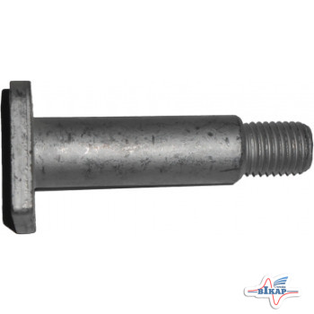 Болт (ось) 6061705 крепления ножей измельчителя (KUHN RM) Франция