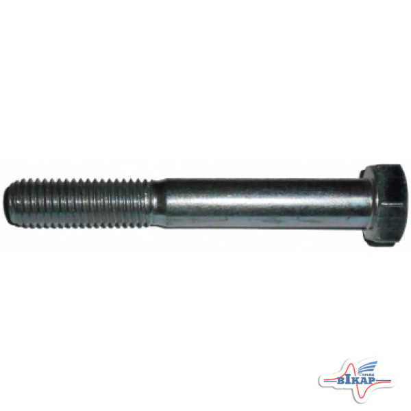 Болт срезной М14 плуга КУН
