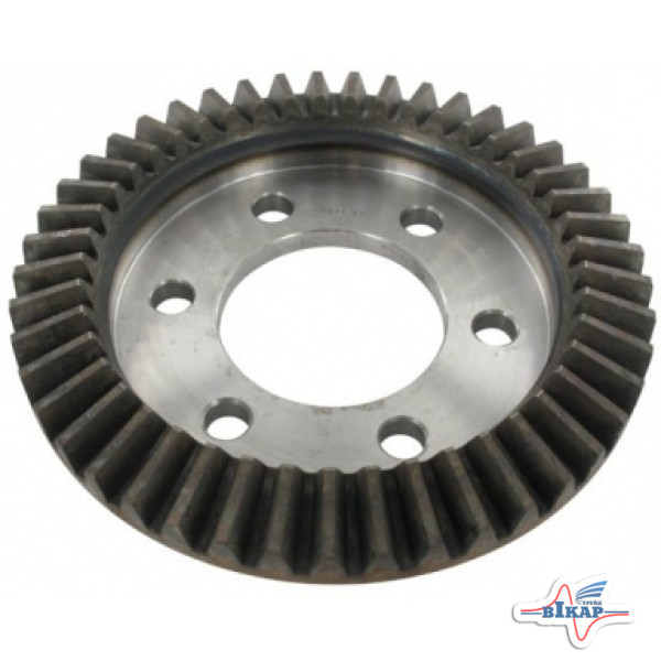 Шестерня коническая КУН