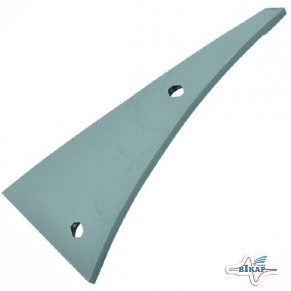 Грудь отвал лев. плуга (619200) КУН