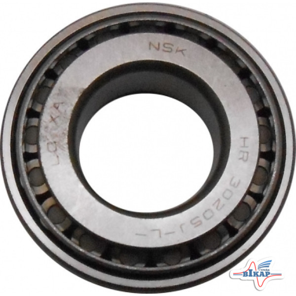 Подшипник сеялки (490038) КУН SD6000