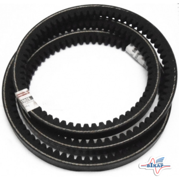 Ремень мульчирователя (SPB-1800 УБ/6061459) КУН KUHN RM 400/610