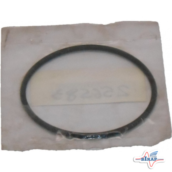 Уплотнение резиновое мульчирователя КУН