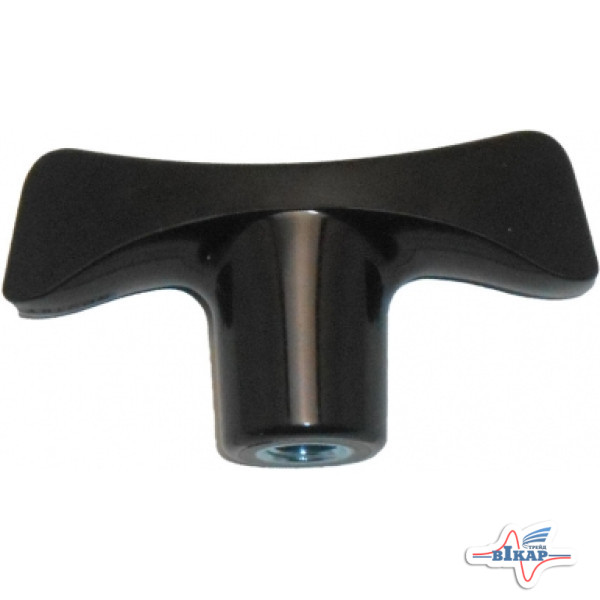 Ручка пластмассова разбрасывателя КУН