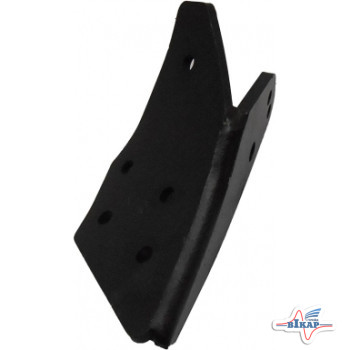 Башмак предпужника ZRL (кукуруза) КУН