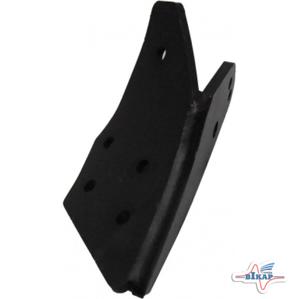 Башмак предпужника ZRL (кукуруза) КУН