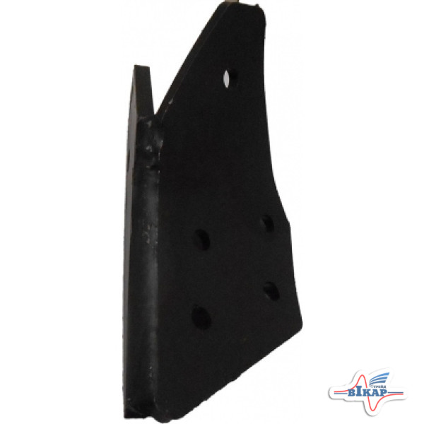 Башмак предплужника ZRL( кукуруза) КУН