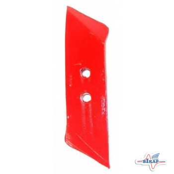 Долото плуга (правое) (1365 D CA/KK053090R), Kverneland (Bellota)