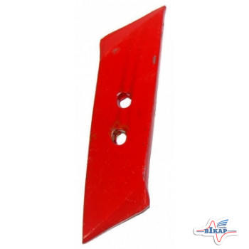 Долото плуга (левое) (1365 I C.A/KK063090R), Kverneland (Bellota)