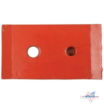 Защита полевой доски (2319), Kverneland (Bellota)