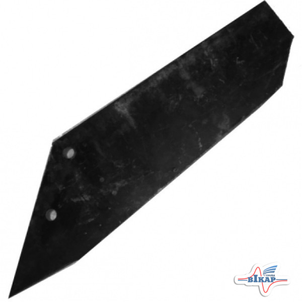 Лемех правый КЛД (ЛКМЗ)