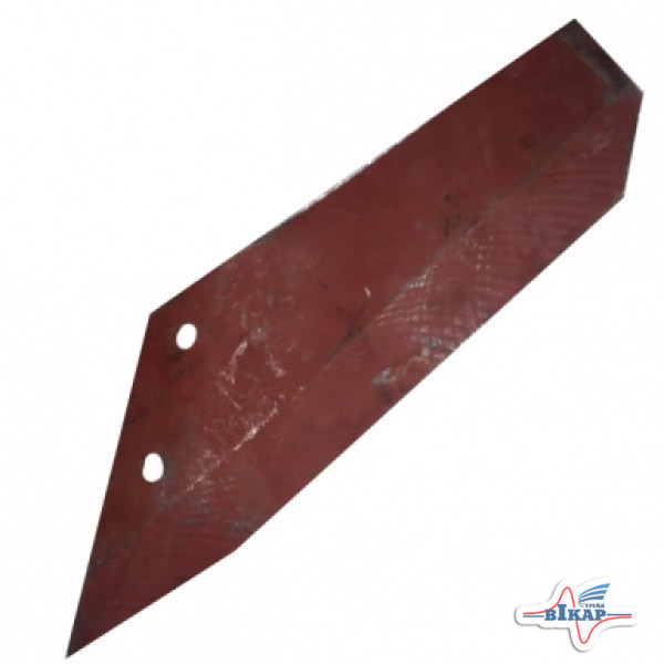 Лемех левый КЛД (ЛКМЗ)